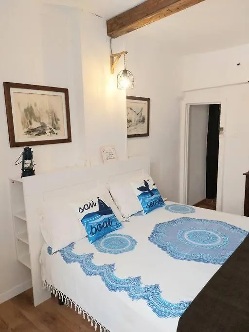 L'Archetto Apartment Genoa