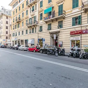 Il In Stanza Génova