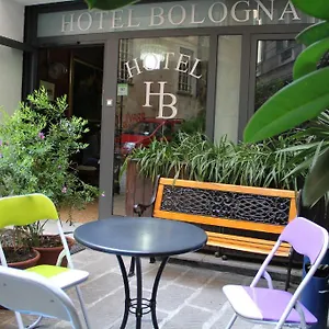 Bologna Genua