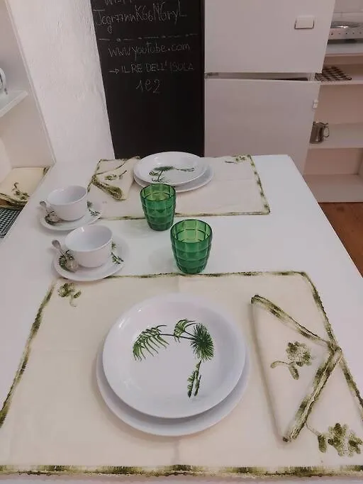 L'Archetto Apartment Genoa