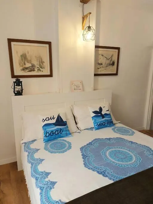 L'Archetto Apartment Genoa Italy