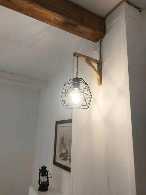 L'Archetto Apartment Genoa