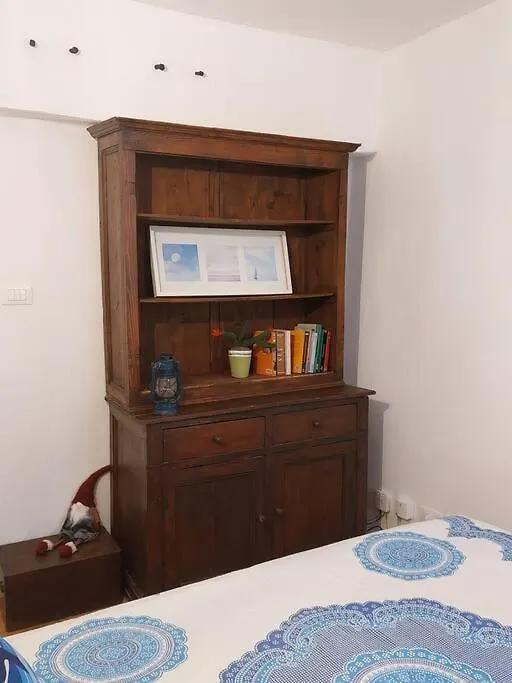 L'Archetto Apartment Genoa
