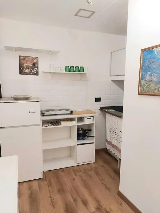 L'Archetto Apartment Genoa 0*,  Italy