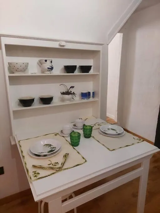 L'Archetto Apartment Genoa
