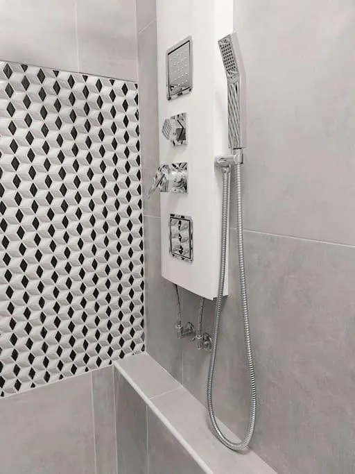 L'Archetto Apartment Genoa