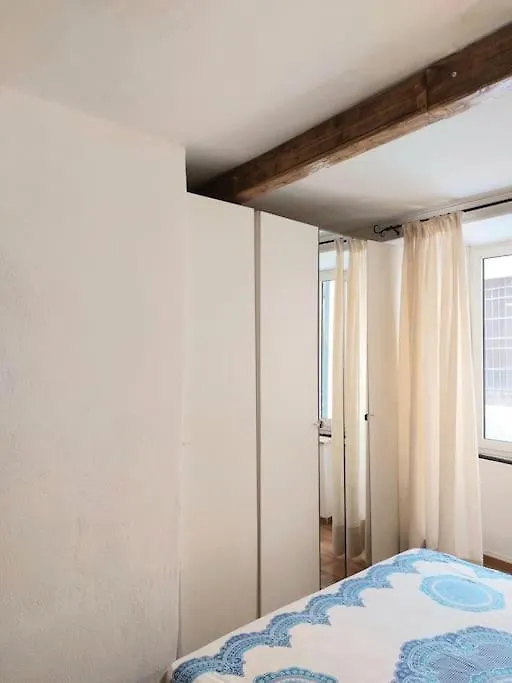 L'Archetto Apartment Genoa 0*,  Italy