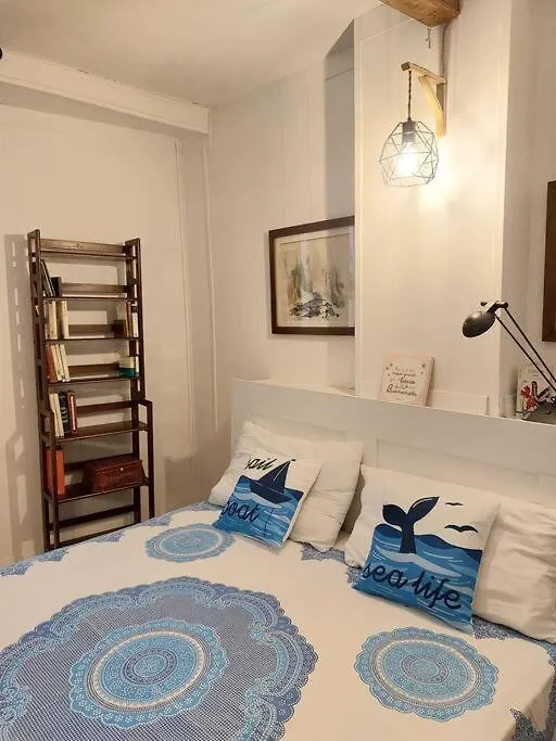 L'Archetto Apartment Genoa