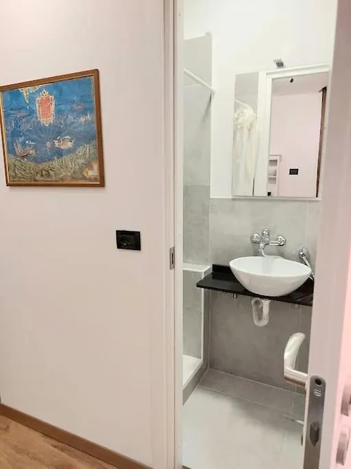 Appartamento L'Archetto Genova